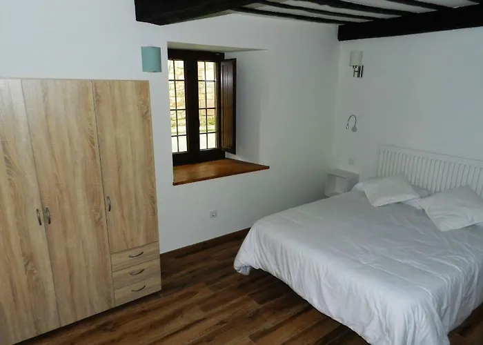 Casona 1828