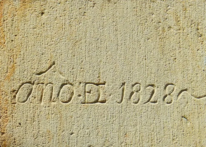 Casona 1828