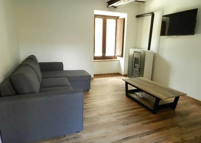 Casona 1828