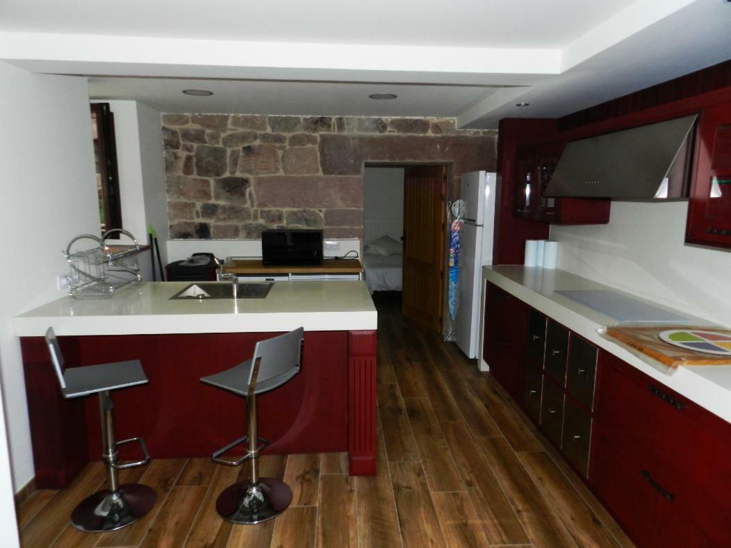 Casona 1828